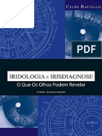 Iridologia e Irisdiagnose - O que os olhos podem revelar