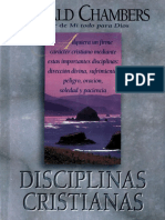 Oswald Chambers - Disciplinas Cristianas.pdf
