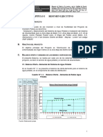 8 Ampliacion y Mejoramiento Del Sistema de Agua Potable Loreto PDF