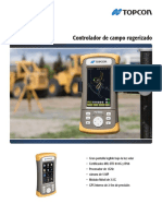 Topcon FC 500