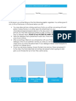 Graphic Organizer