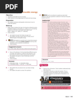 Reduce Reuse and Recycle Quiz | PDF | Language Arts & Discipline | Home ...