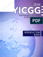 YICGG Handbook