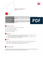 MP87 - S4 - Sod - Ficha - Segmentación, Mercado Meta