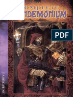 Complete Pandemonium PDF