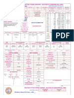 Mepco Online Bill