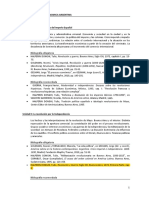 Historia Política y Económica Argentina