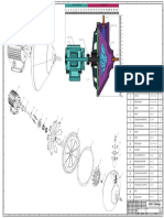 Assembly & Exploded View - Bill of Material