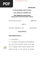 what is the jurisdiction of the supreme court