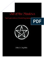 Out of The Shadows by John J Coughlin PDF