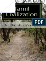 Tamil Civilization