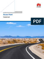 Huawei AP6050DN&AP6150DN Access Point Datasheet.pdf