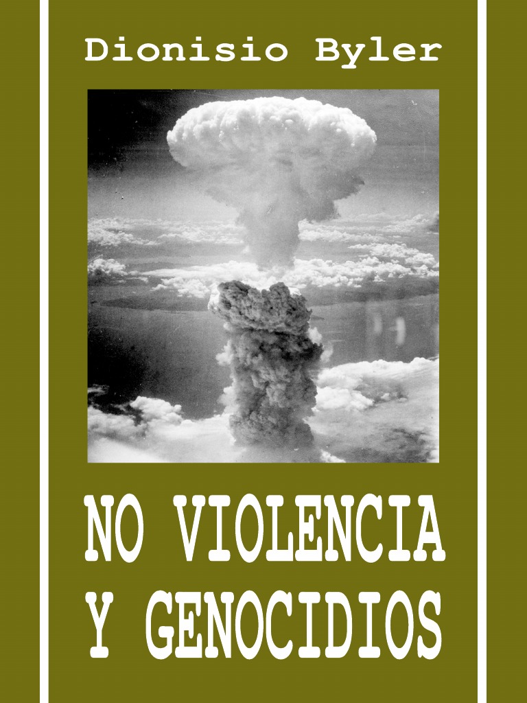 Byler No Violenciapdf Resurrección De Jesús Cristo - 