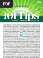 101 Tips - Home