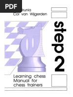 Download Rob Brunia_ Cor Van Wijgerden - Learning Chess - Manual Step 2 2004 by Red Rex 2015 SN384933859 doc pdf
