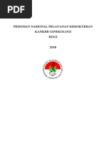 Download Pedoman Tatalaksana Kanker Ginekologi by wahyuridistia SN384934562 doc pdf