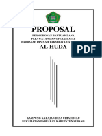 PROPOSA1