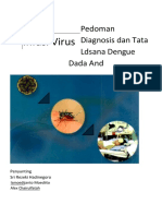 Pedoman Tatalaksana Infeksi Dengue Anak IDAI