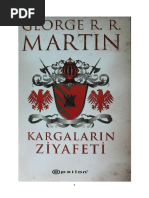 GGRM Kargalarin Ziyafeti