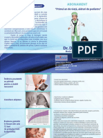 Brosura Pediatrucj11 PDF