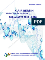 STATISTIK AIR BERSIH DKI JAKARTA 2014-2016.pdf