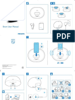 Short User Manual: Always There To Help You