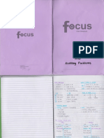 Audprob PDF