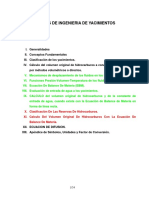 FUNDAMENTOS DE ING DE YACIMIENTOS