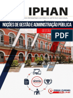 Gestao de Processos PDF