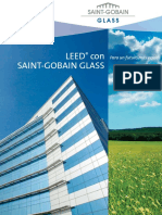 Vidrios Saint Gobain