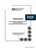 Buku Peraturan Kompang Selawat PDF