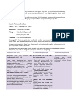 PuisiAnakKarakteristikCaraMembuat