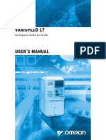 L7 Users Manual