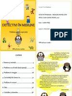 Laura Piroș - Detectivi În Misiune PDF