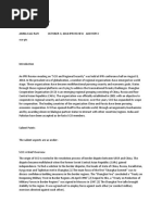 SCO and Regional Security