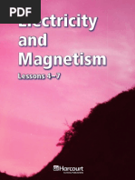 Bleaney - Electricity and Magnetism 2nded | PDF | Proton | Atomic Nucleus