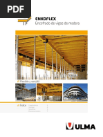 Catálogo de Sistemas Doka de Encofrado | PDF | Hormigón | Materiales de ...