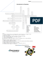 Crossword