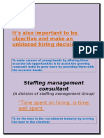 Staffing Management Consultant Documents-2