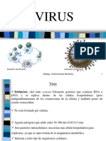 Clase 3 Virus