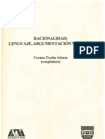 Gil Villegas - El Concepto de Racionalidad en Max Weber