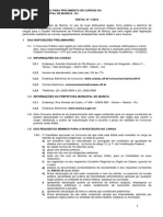 Edital Final Maricá Com Conteúdo Programático 20-07-2018