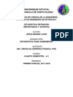 Estadistica- - Pet 4-1