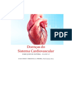 Doenças Do Sistema Cardiovascular - Fábio José