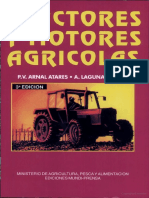 Tractores y Motores Agricolas Arnal Atares y A Laguna PDF