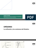 diapositivas_unificacion e inicios de los dinastticos_sesion 1_bloque 4.pdf