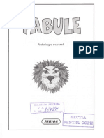 Fabule-Antologie scolara.pdf