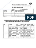 Aaaa Simulacros y Concursos 2018