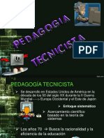 PEDAGOGIA TECNICISTA.pptx