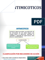 Expo Antimicoticos